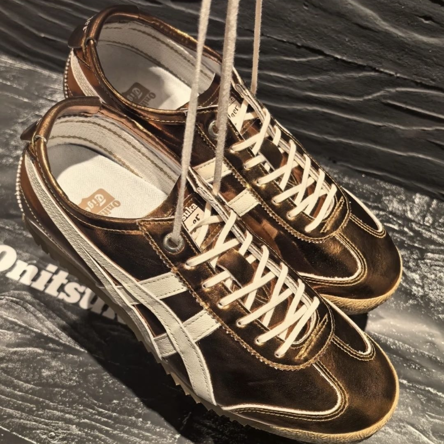 Giay Onitsuka Tiger Mexico 66 SD 'Desert Camp' 1183C468-200