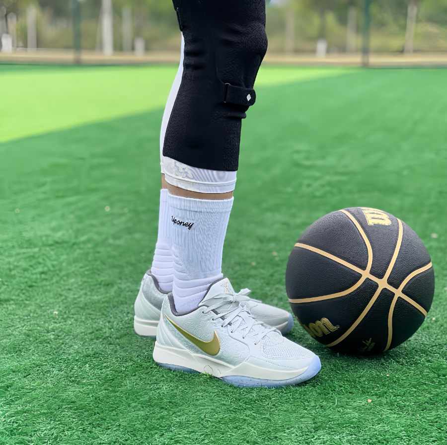 Giay Nike Ja 2 'Tree Topper' FZ1516-001