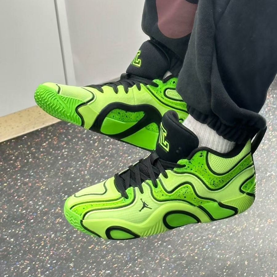 Giay Nike Air Jordan Tatum 3 '6th Man' HV5912-300