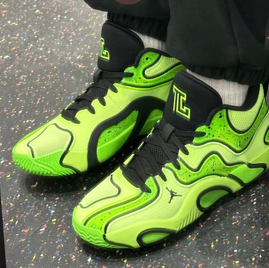 Giay Nike Air Jordan Tatum 3 '6th Man' HV5912-300