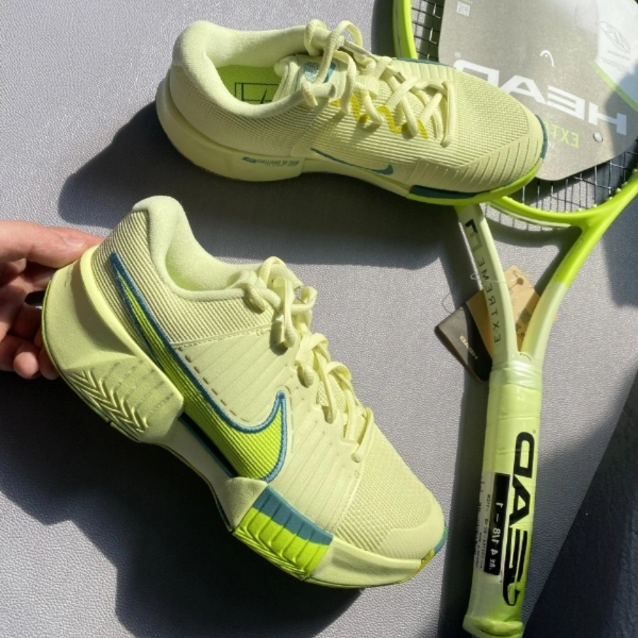 Giay Nike GP Challenge Pro HC Premium 'Luminous Green' HF1141-300