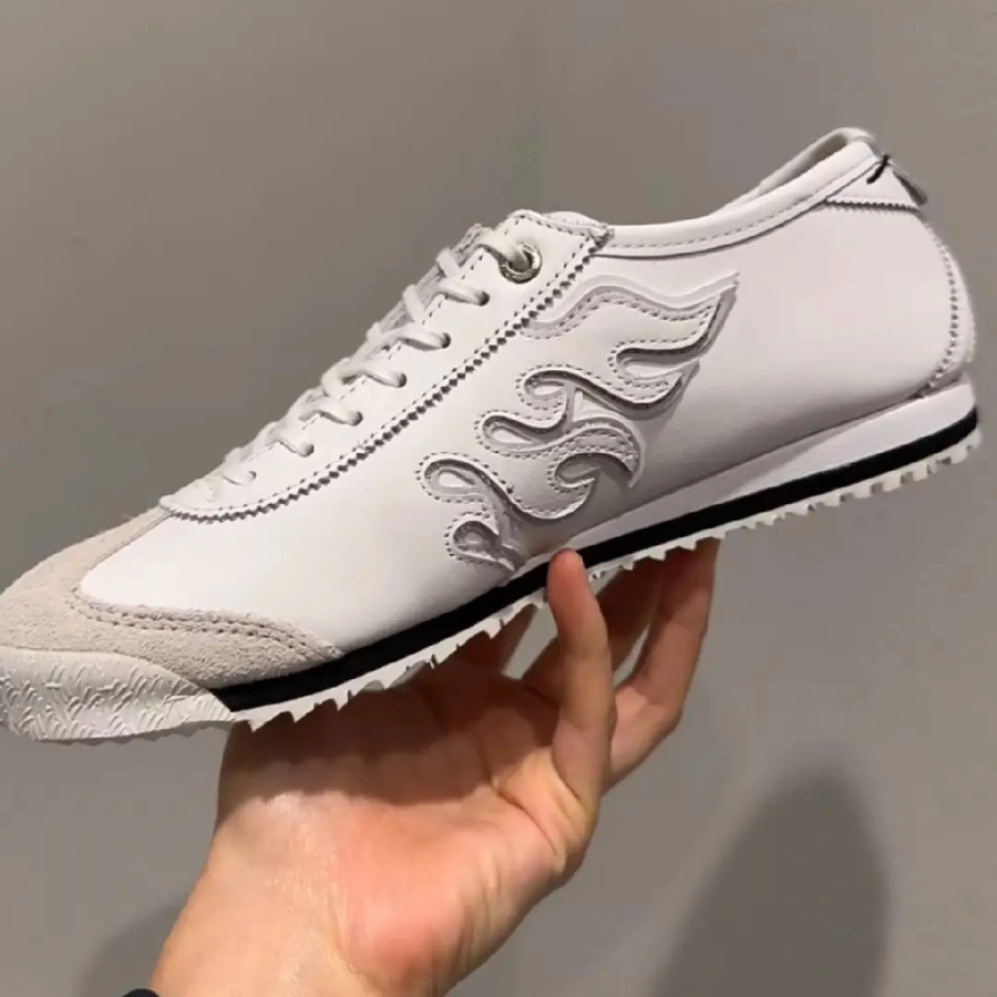 Alternative view of Giày Onitsuka Tiger Mexico 66 SD 'Cream White' 1183A872-119