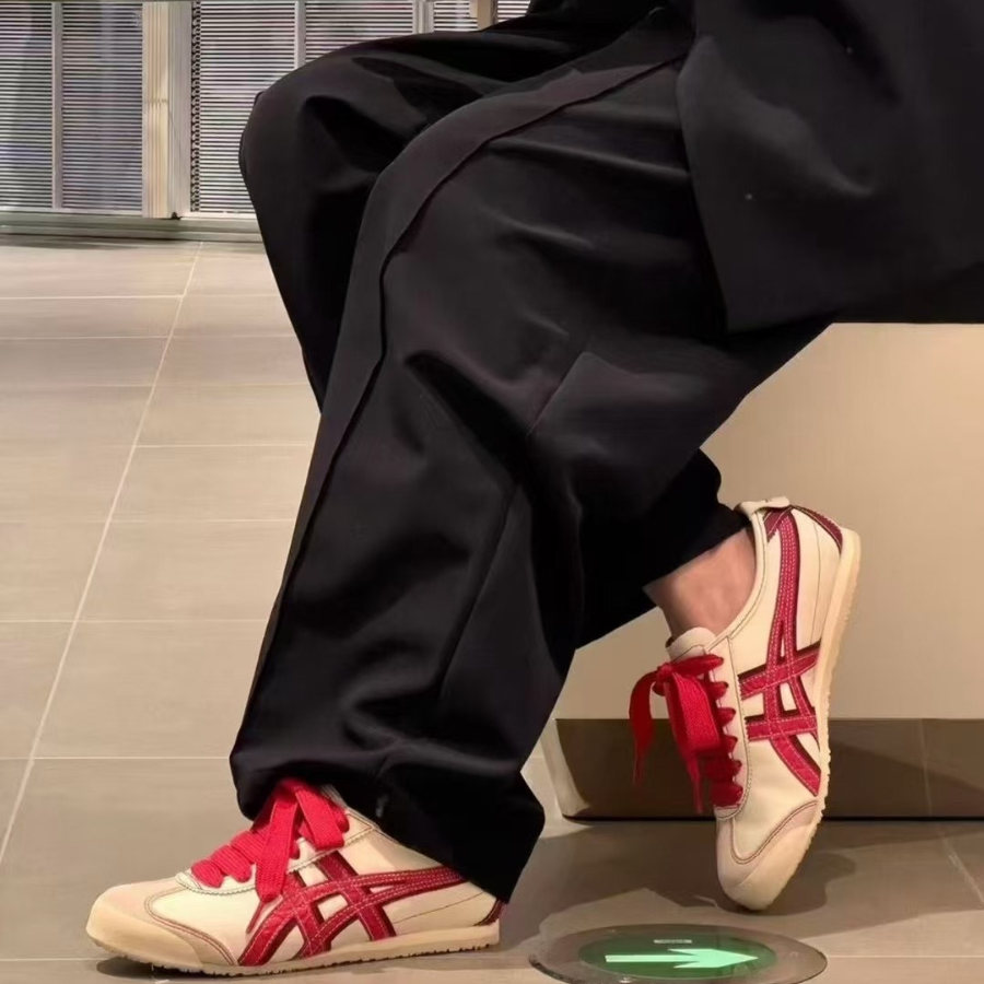 Alternative view of Giày Onitsuka Tiger Mexico 66 'Year Of The Snake' 1183C391-100