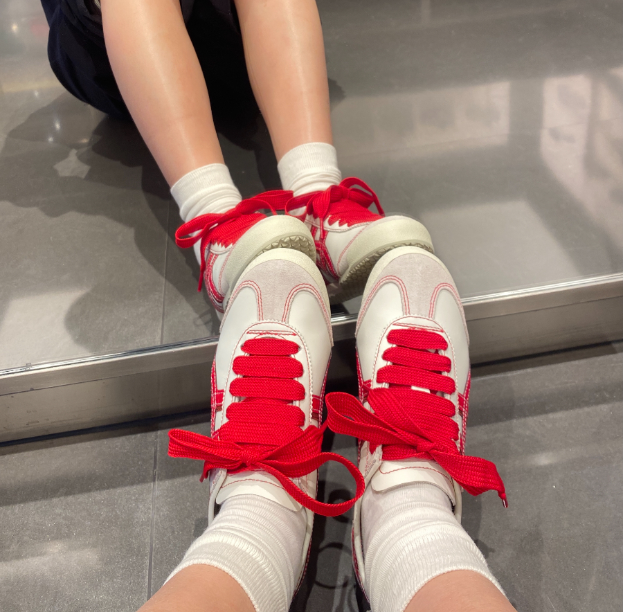 Giày Onitsuka Tiger Mexico 66 'Year Of The Snake' 1183C391-100 - Ảnh 4