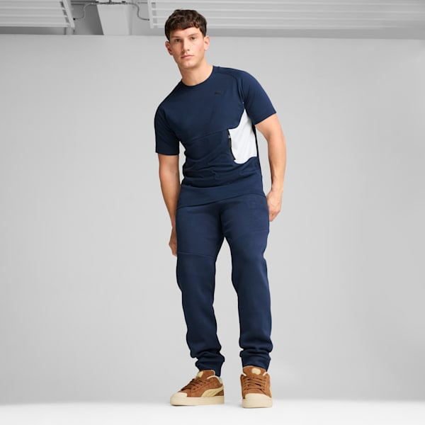 Giay Puma Suede XL Crush Preserves 'Brown Mushroom' 399415-03