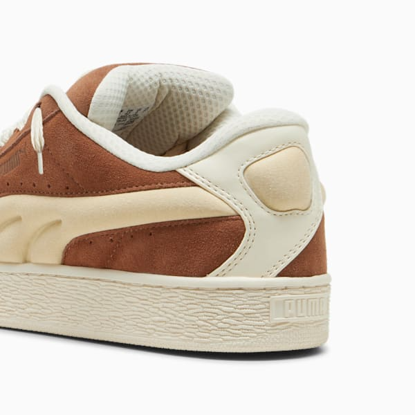 Giay Puma Suede XL Crush Preserves 'Brown Mushroom' 399415-03
