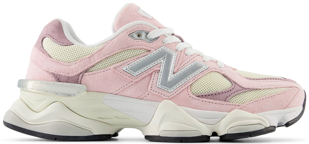 Giay New Balance 9060 'Rose Sugar Angora' U9060LBC