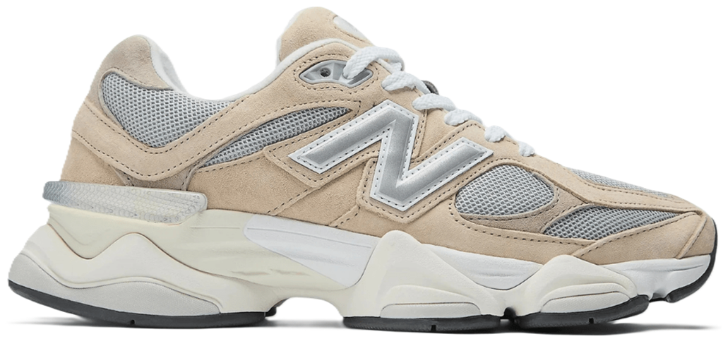 Giay New Balance 9060 'Incense Raincloud Arid Stone' U9060LBD