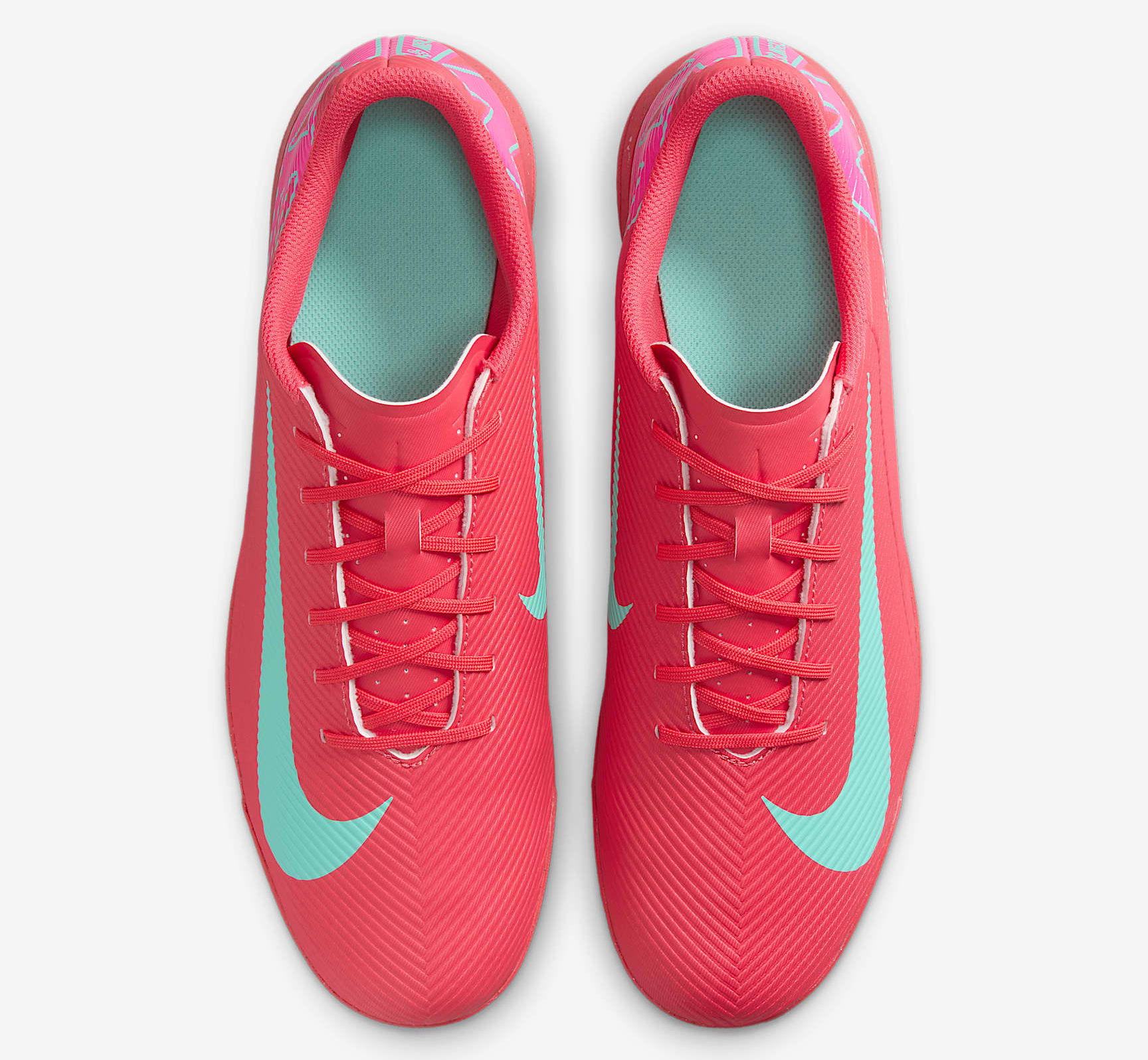 Giay Nike Mercurial Vapor 16 Club TF 'Ember Glow' FQ8446-800