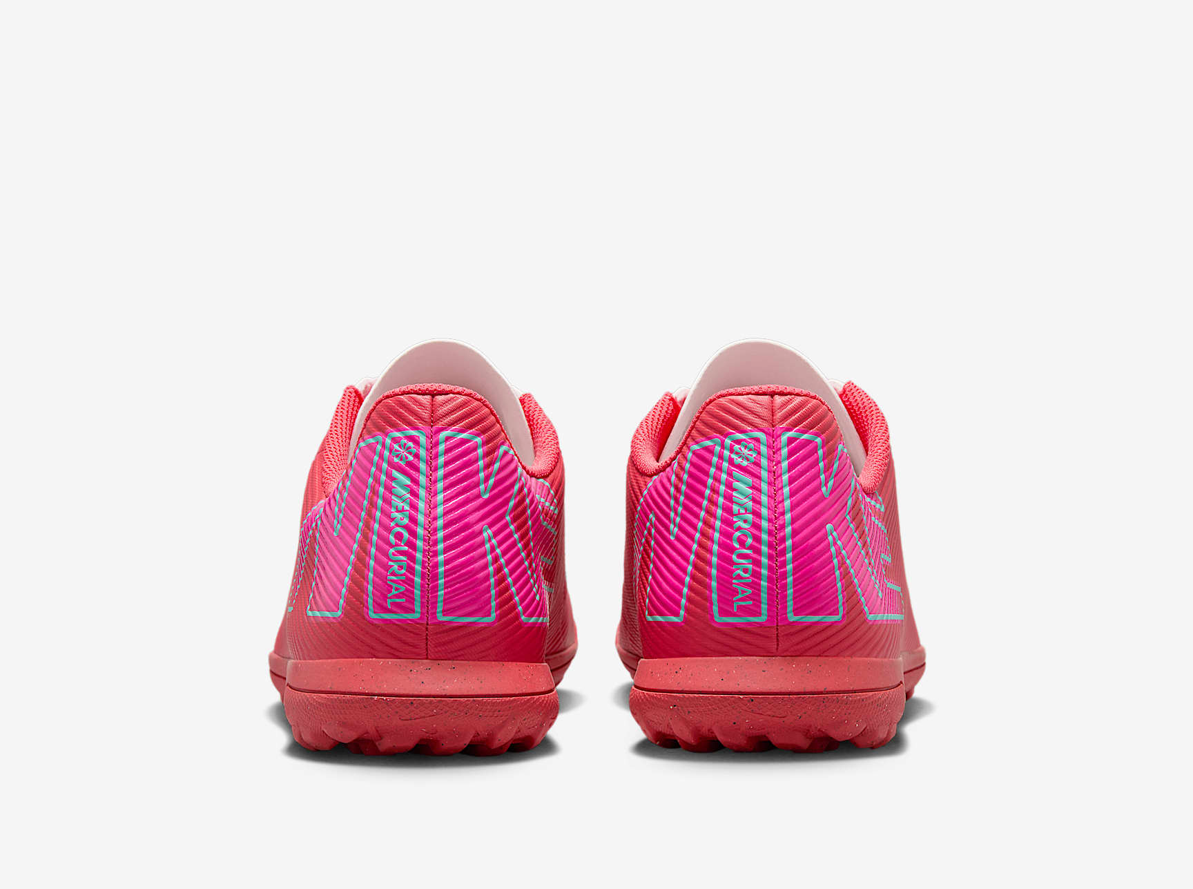 Giay Nike Mercurial Vapor 16 Club TF 'Ember Glow' FQ8446-800