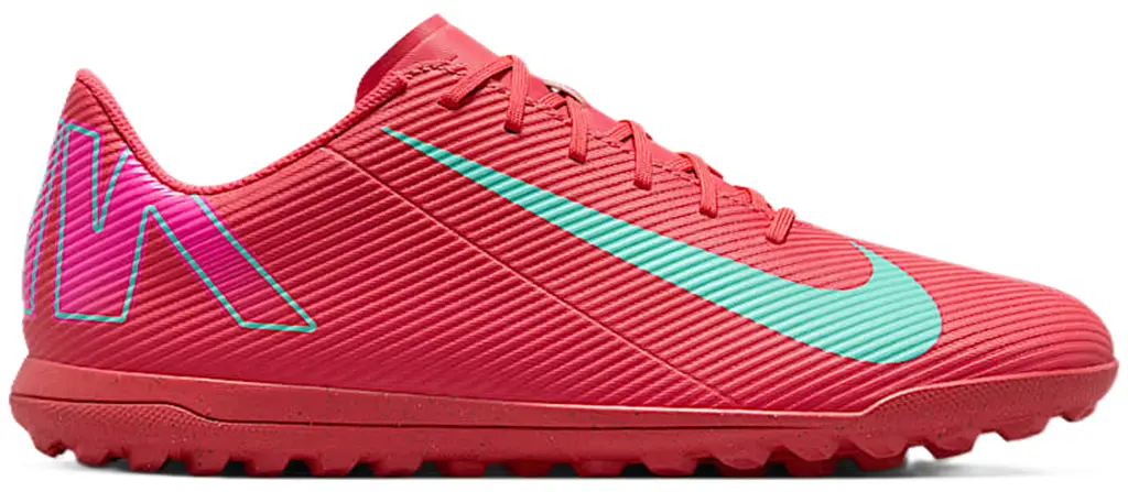Giay Nike Mercurial Vapor 16 Club TF 'Ember Glow' FQ8446-800