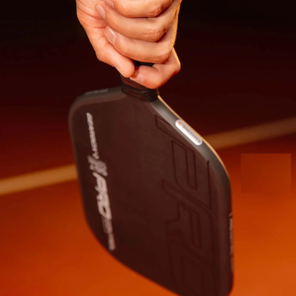 Alternative view of Vợt Pickleball Gearbox Pro Control Elongated 'White'