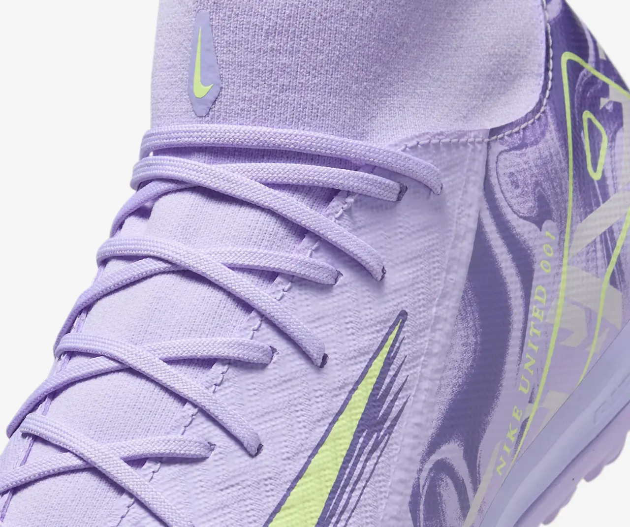 Giay Nike Mercurial Superfly 10 Academy TF 'United Pack' HF1602-500