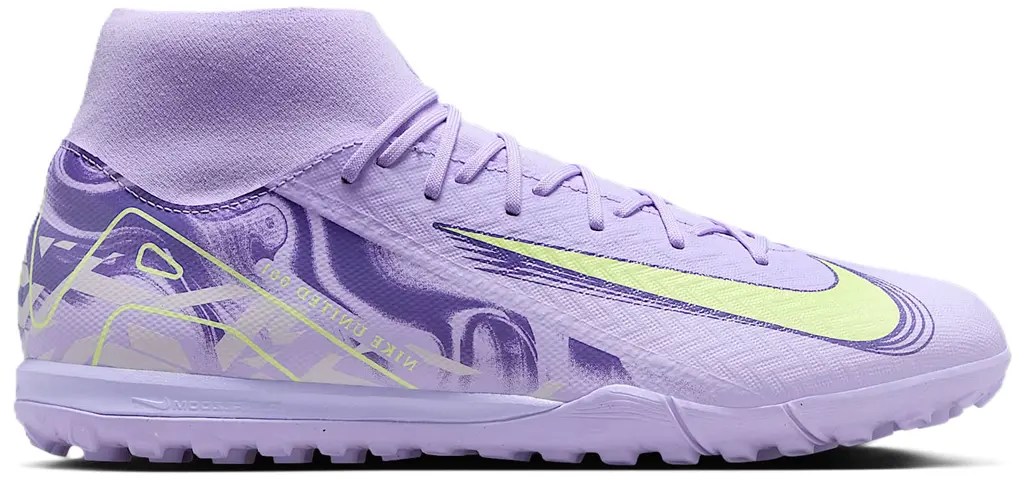 Giay Nike Mercurial Superfly 10 Academy TF 'United Pack' HF1602-500