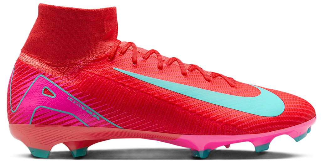 Giay Nike Zoom Mercurial Superfly 10 Pro FG 'Mad Energy Pack' HF9433-800