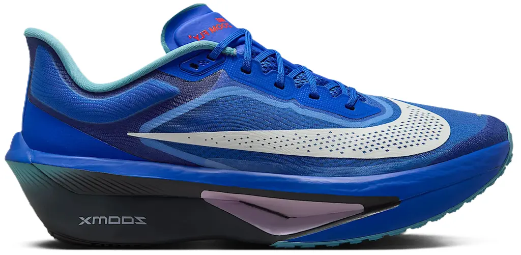 Giay Nike Air Zoom Fly 6 'Racer Blue' HQ1718-400