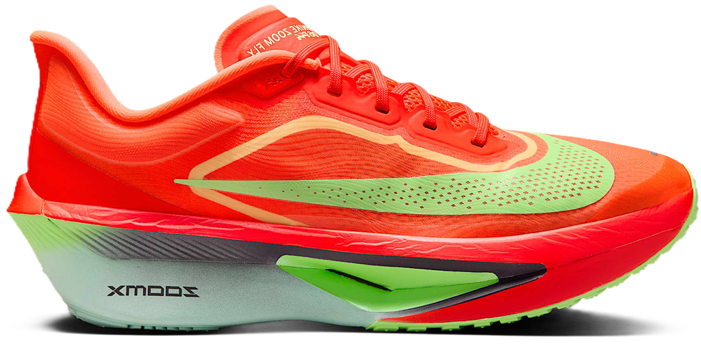 Giay Nike Air Zoom Fly 6 'Bright Crimson' FN8454-601