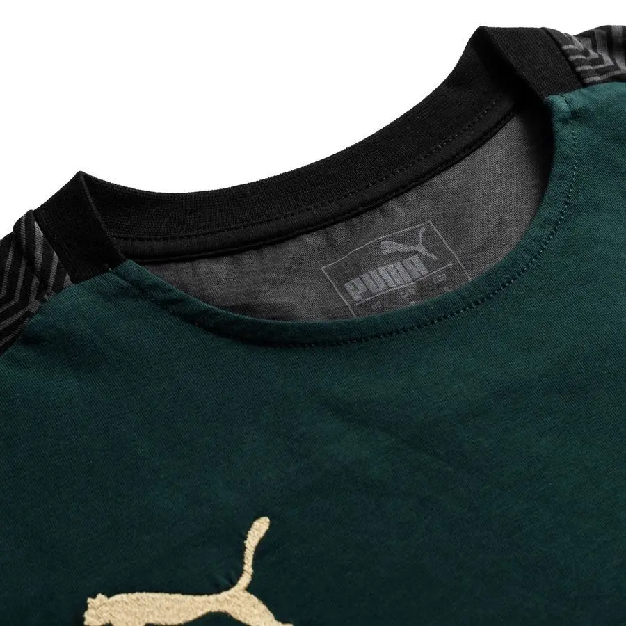 Ao Puma 1920 Season Italian Renaissance 'Dark Green' 757222-03