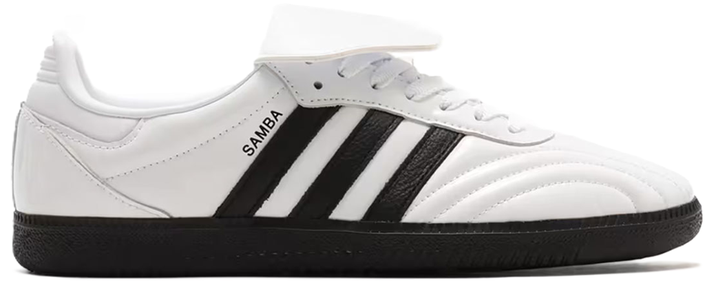 Giay Adidas Samba LT 'Cloud White' JI2706