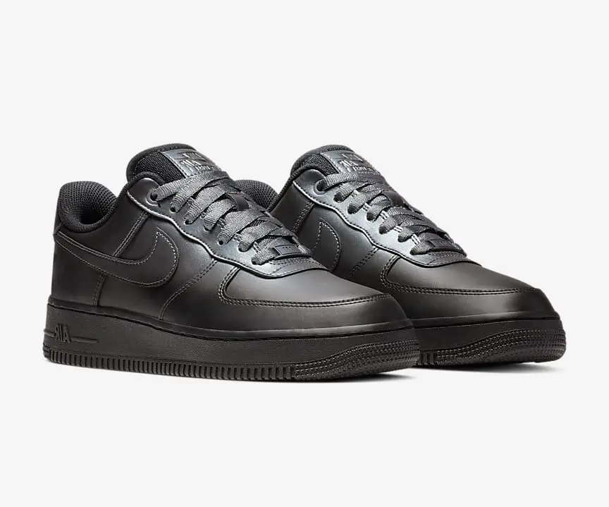 Giay Nike Air Force 1 '07 LX 'Cushioning' 898889-013