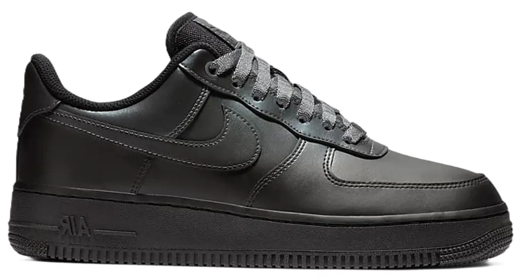 Giay Nike Air Force 1 '07 LX 'Cushioning' 898889-013