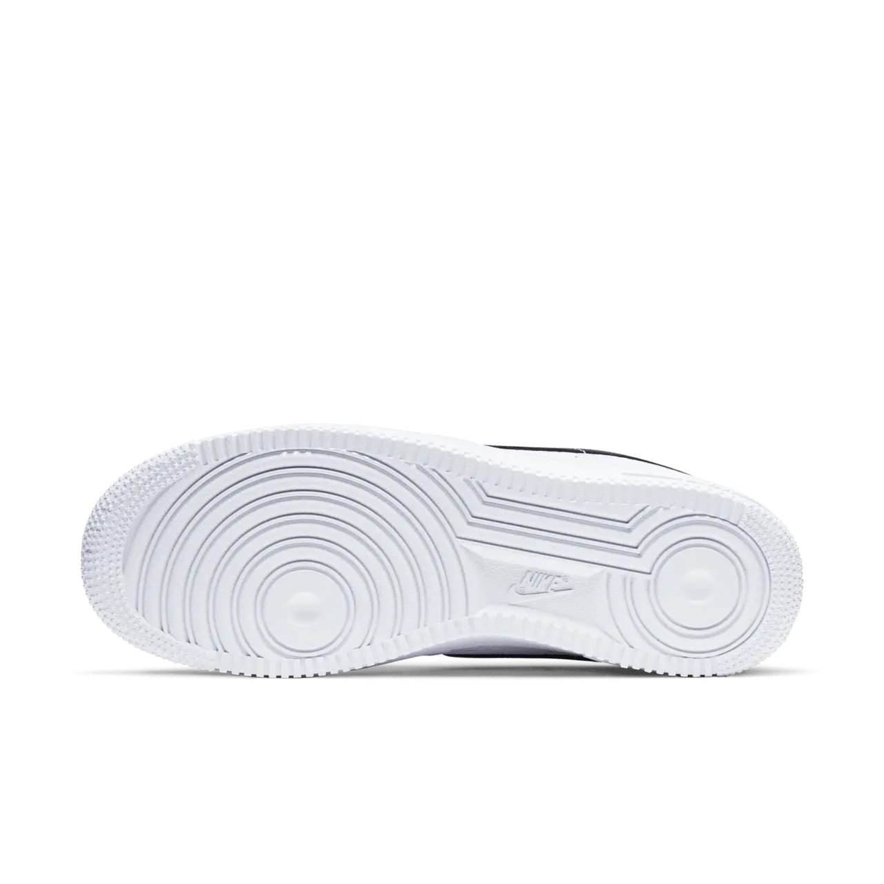 Giay Nike Air Force 1 Craft 'White Obsidian' CT2317-100
