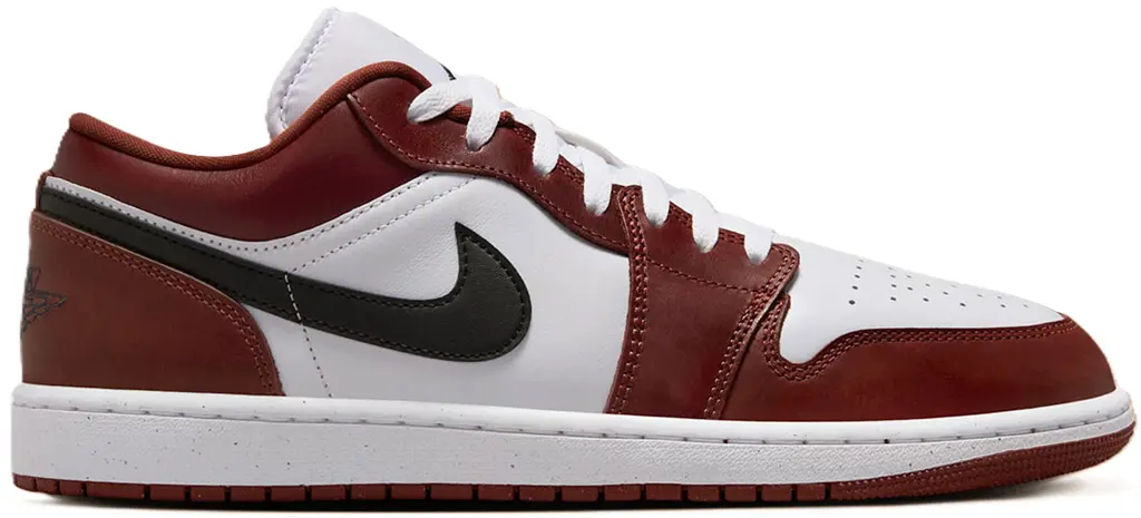 Nike Air Jordan 1 Low SE GS 'Dark Pony' HF3188-102