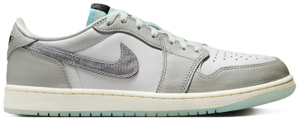 Giay Nike Air Jordan 1 Retro Low OG GS 'Year Of The Snake' HF3207-100