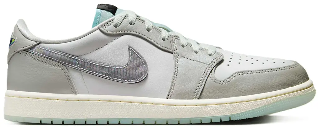 Giay Nike Air Jordan 1 Retro Low OG GS 'Year Of The Snake' HF3207-100