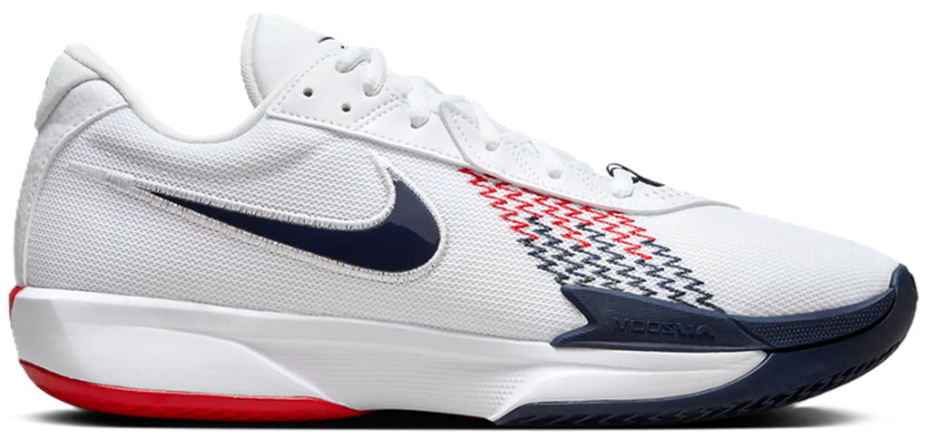 Giay Nike Air Zoom G.T. Cut Academy 'USA' FB2598-104