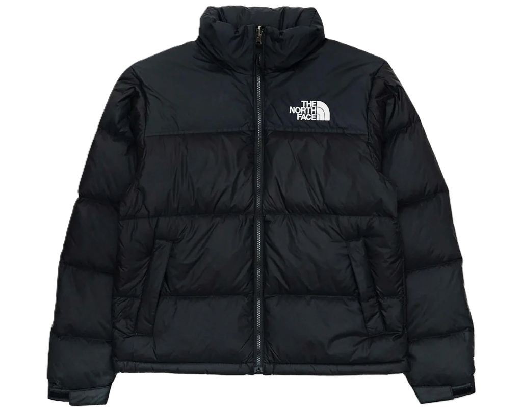 Ao The North Face M 1996 Retro Nuptse Jacket 'Black' NF0A3C8D-LE4