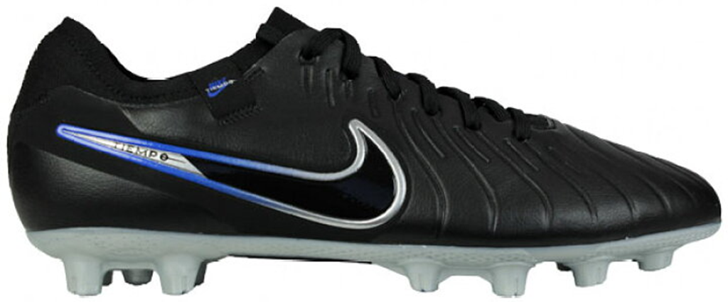 Giay Nike Tiempo Legend 10 Pro HG 'Black Chrome' DV4332-040