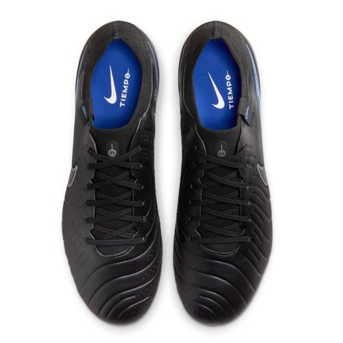 Giay Nike Tiempo Legend 10 Pro HG 'Black Chrome' DV4332-040