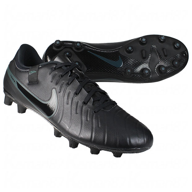 Giay Nike Tiempo Legend 10 Academy 'Black Deep Jungle' DV4339-002