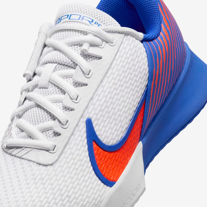 Giay Nike Court Air Zoom Vapor Pro 2 'Blue White' DR6191-106