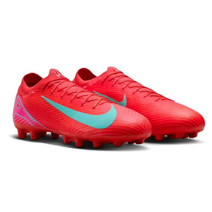 Giay Nike Mercurial Vapor 16 Pro HG 'Ember Glow' FQ8686-800