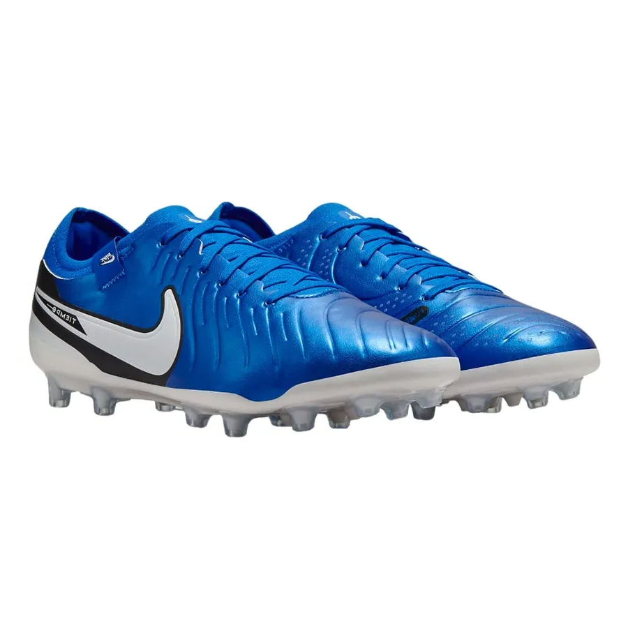Giay Nike Tiempo Legend 10 Pro AG-Pro 'Soar White' DV4334-400