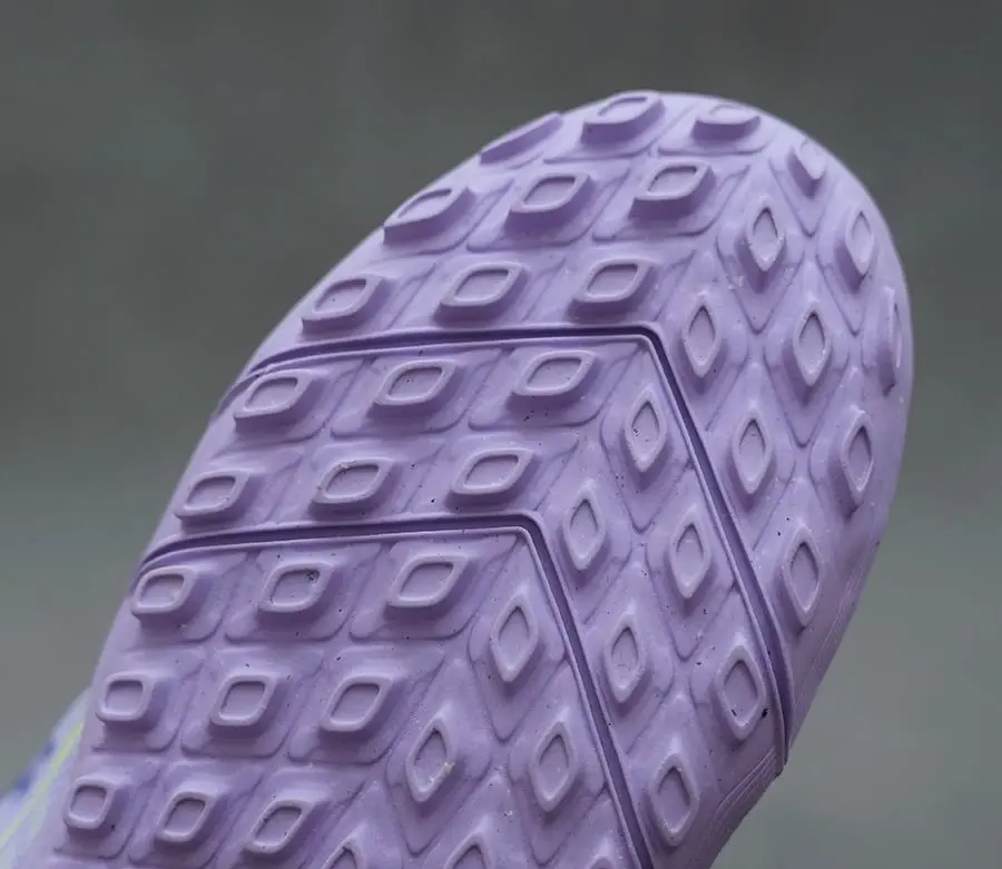 Giay Nike Air Zoom Mercurial Vapor 16 Academy TF United 'Purple' HF1606-500
