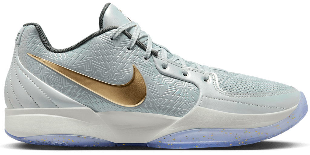 Giay Nike Ja 2 'Tree Topper' FV6070-002