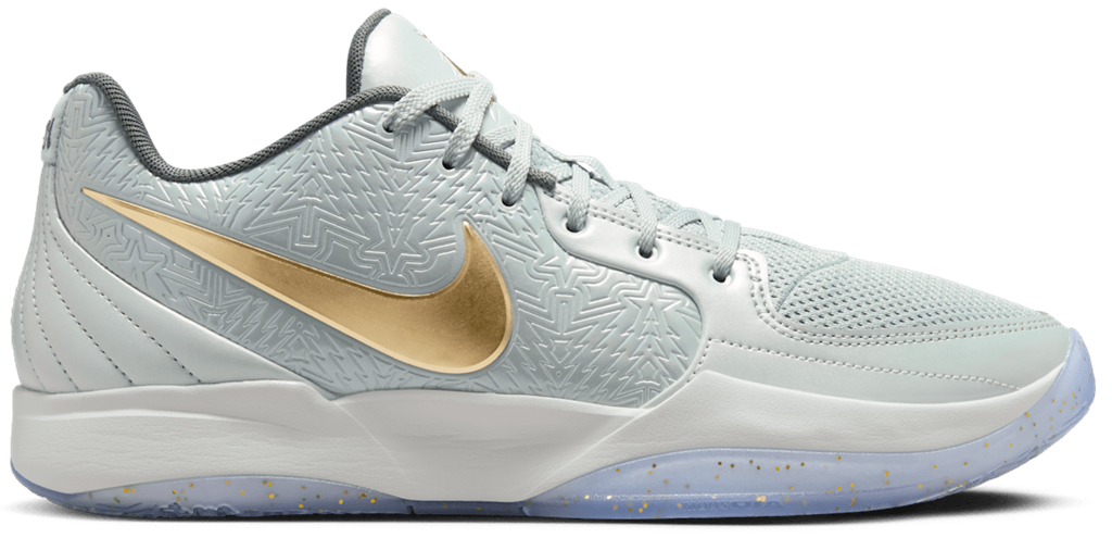 Giay Nike Ja 2 'Tree Topper' FZ1516-001