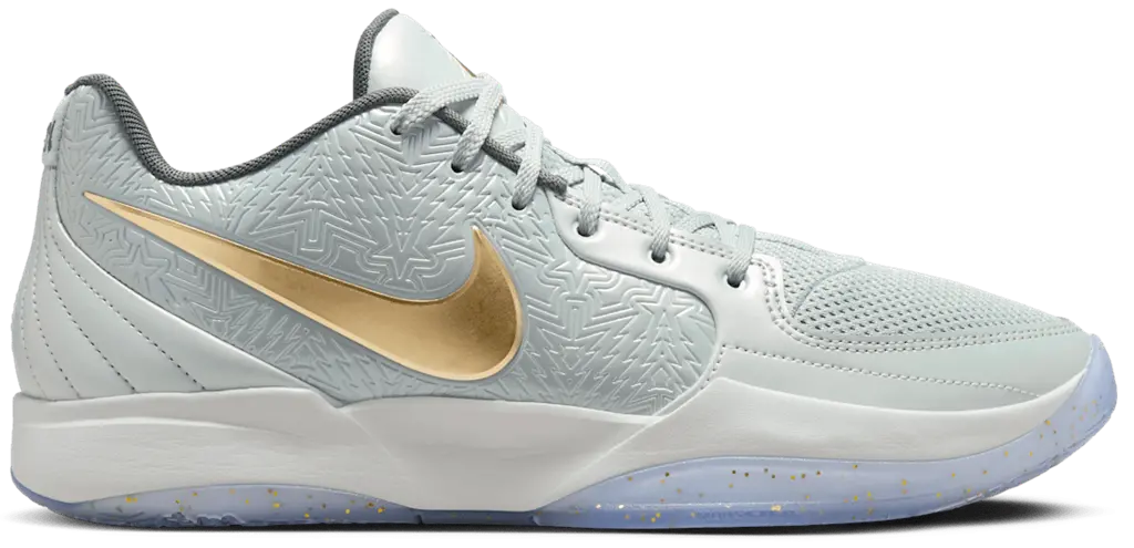 Giay Nike Ja 2 'Tree Topper' FZ1516-001