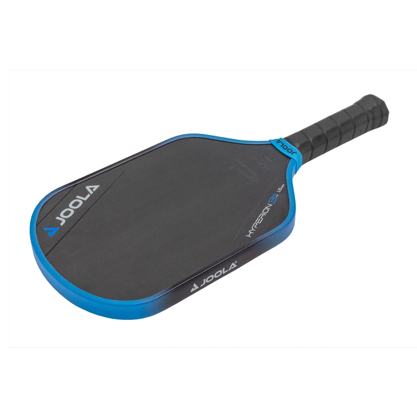 Vợt Pickleball Joola Simone Jardim Hyperion 3S 'Black Blue' - Ảnh 5