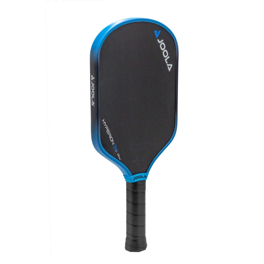 Vot Pickleball Joola Simone Jardim Hyperion 3S 'Black Blue'