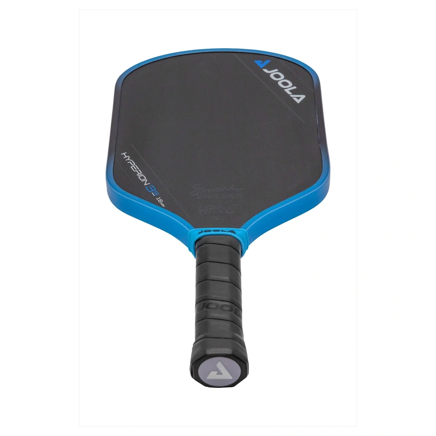 Vot Pickleball Joola Simone Jardim Hyperion 3S 'Black Blue'