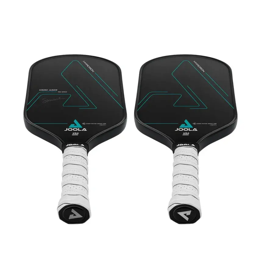 Vot Pickleball Joola Simone Jardim Hyperion CFS 16 Swift 'Blue Black'