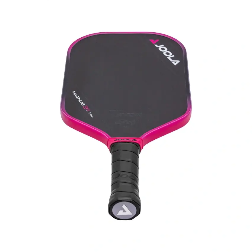 Vot Pickleball Joola Tyson McGuffin Magnus 3S 'Black Pink'