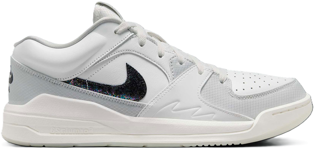 Giay Nike Air Jordan Stadium 90 'Year Of The Snake' HV4092-100