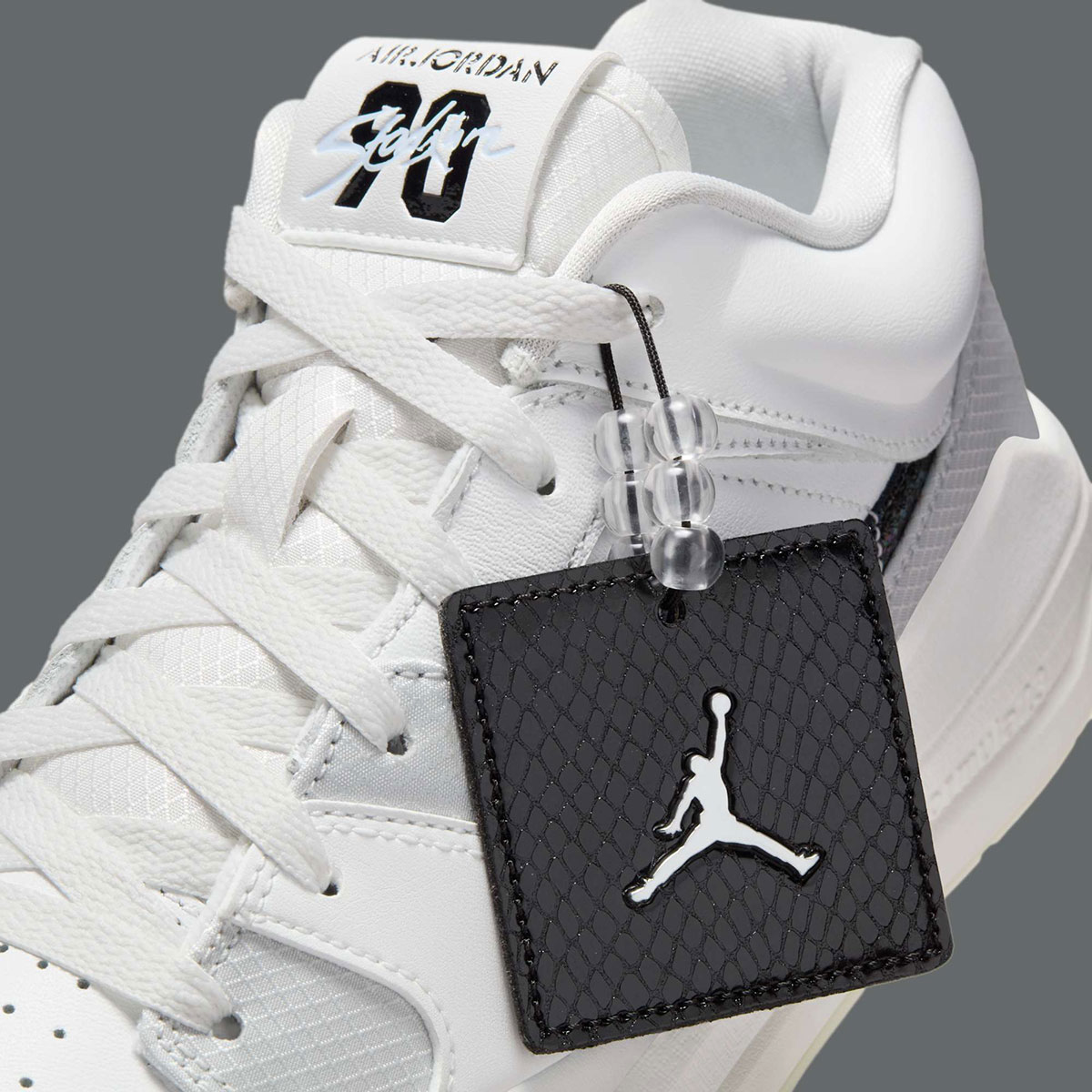 Giay Nike Air Jordan Stadium 90 'Year Of The Snake' HV4092-100