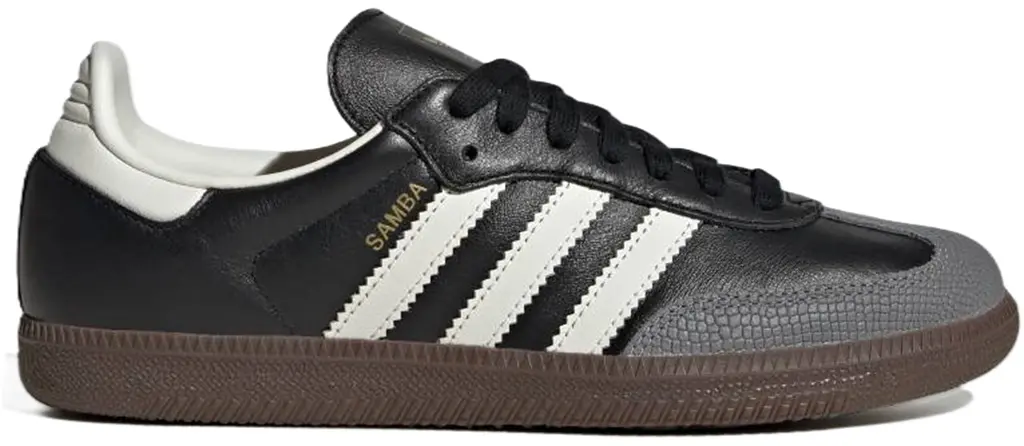 Giay Adidas Samba OG 'Wonder Taupe' JR8165