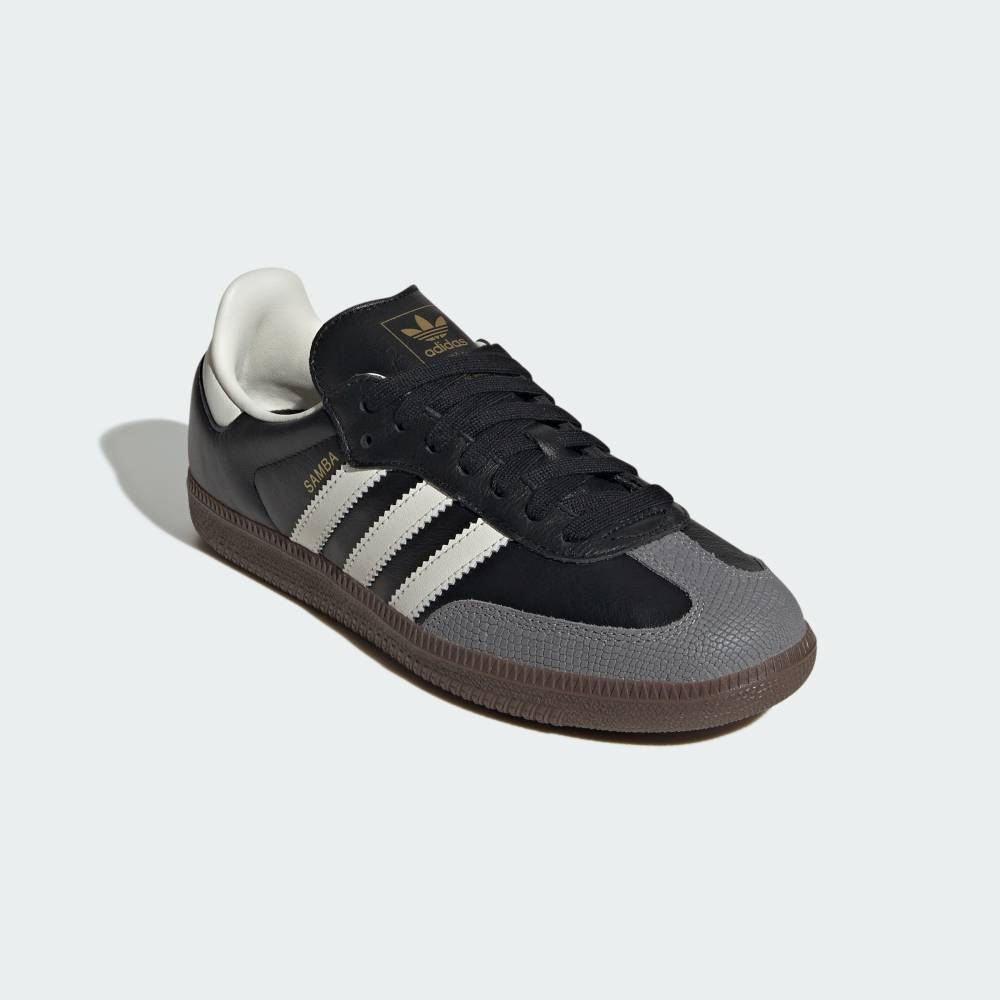 Giay Adidas Samba OG 'Wonder Taupe' JR8165